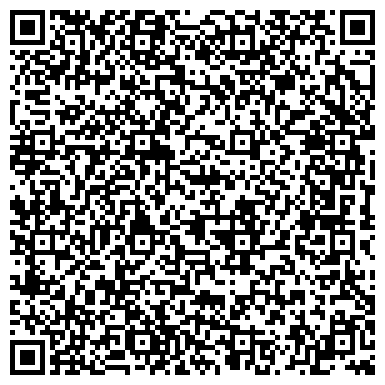 QR-код с контактной информацией организации ООО "Надежда" Агентство недвижимости