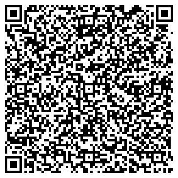 QR-код с контактной информацией организации ИП "Диарт-студия"