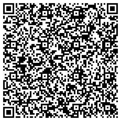 QR-код с контактной информацией организации ИП "Фотосъёмка свадебная, студийная, детская"