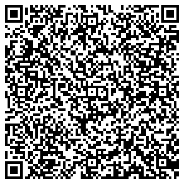 QR-код с контактной информацией организации ИП "Мир Косметики Крыма"