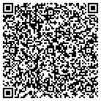 QR-код с контактной информацией организации ООО "Доминион"