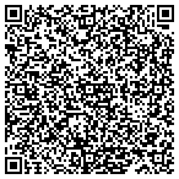 QR-код с контактной информацией организации "Хоккайдо Моторс"