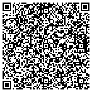 QR-код с контактной информацией организации ООО "Ренессанс Про"