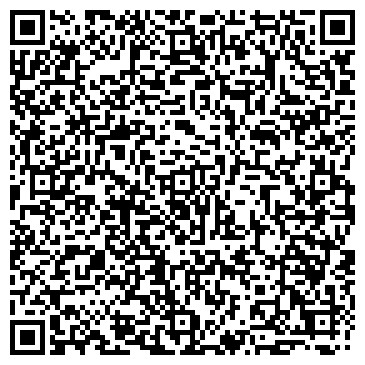 QR-код с контактной информацией организации ООО "Айсбер Фиш"