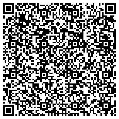 QR-код с контактной информацией организации ООО "Фотоценр на Ходынке"