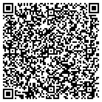 QR-код с контактной информацией организации ИП "5kontinentov"