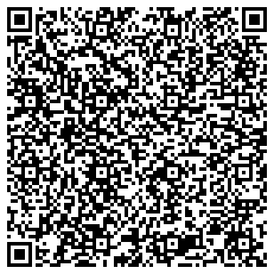 QR-код с контактной информацией организации ООО "АВТОРАДИО Череповец 101,2 Fm"