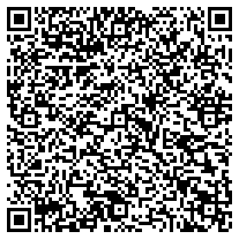 QR-код с контактной информацией организации ИП "Эпатаж"