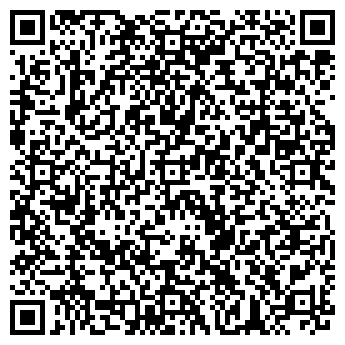 QR-код с контактной информацией организации Адвокатский кабинет "Мера"
