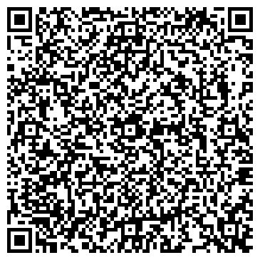 QR-код с контактной информацией организации "Свидания без слов"