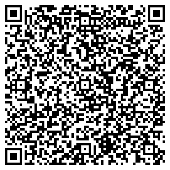 QR-код с контактной информацией организации ООО "А-Технором"