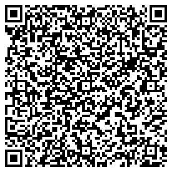QR-код с контактной информацией организации ООО ИП Даутов