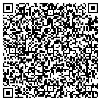 QR-код с контактной информацией организации ОАО Фабрика чугуна