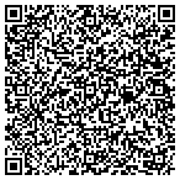 QR-код с контактной информацией организации ООО "Транстент-Строй"