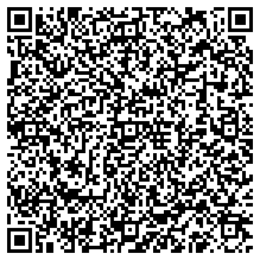 QR-код с контактной информацией организации ООО "Муж на час Волжский"
