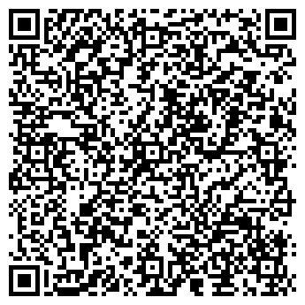 QR-код с контактной информацией организации ООО "Мастерснаб"