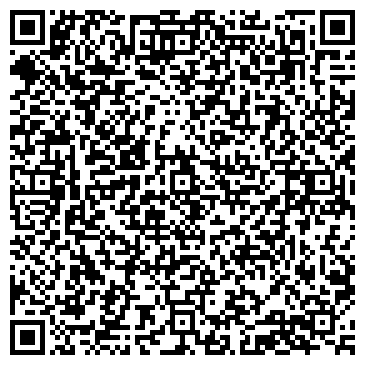 QR-код с контактной информацией организации ООО "Заборы Воскресенска"