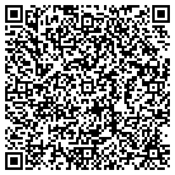 QR-код с контактной информацией организации ООО "Стоик"