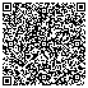 QR-код с контактной информацией организации ООО "РусСнаб"