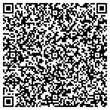 QR-код с контактной информацией организации ООО "Авитайм-Персонал"