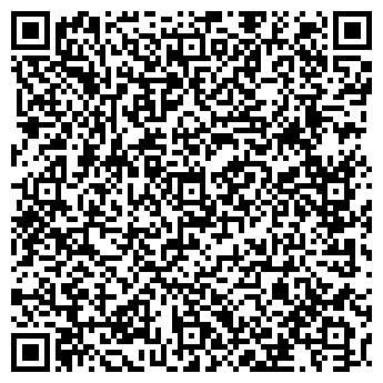 QR-код с контактной информацией организации ООО "Реал-СтройДом"