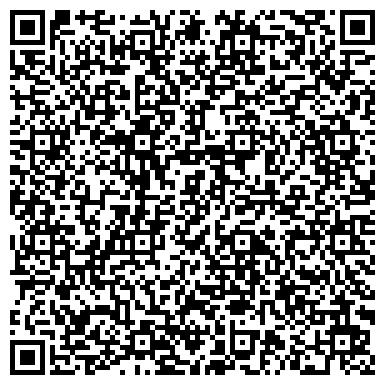QR-код с контактной информацией организации ООО Курьерская доставка "ГлобалПост"