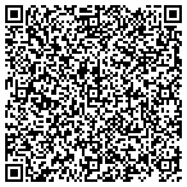 QR-код с контактной информацией организации ООО "Акварель ХС"