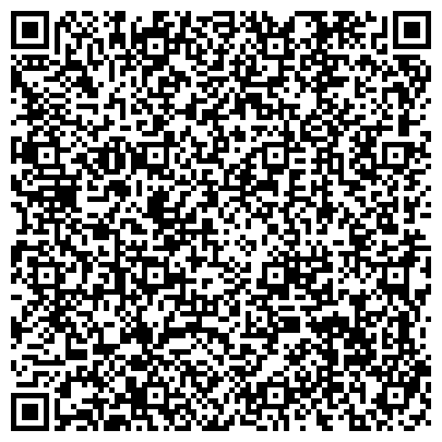 QR-код с контактной информацией организации ООО "Дизайн Студия Ю. Куркина"