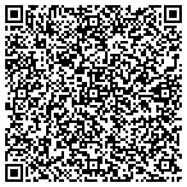 QR-код с контактной информацией организации "Клеопатра"