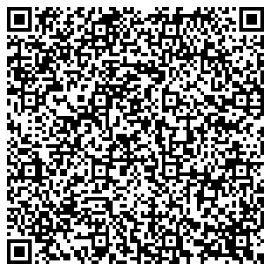 QR-код с контактной информацией организации "Бюро Переводов" Новослободская