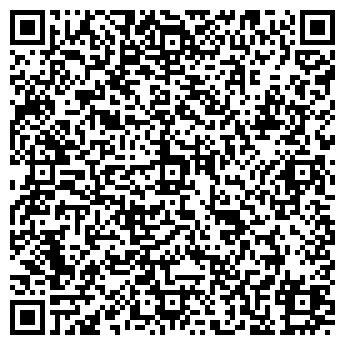 QR-код с контактной информацией организации ИП "Зуева"