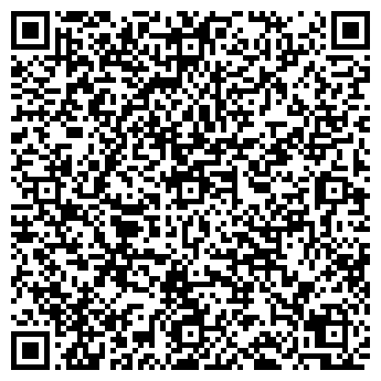 QR-код с контактной информацией организации ООО "Техсоюз"