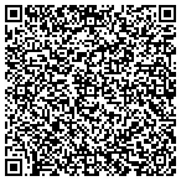 QR-код с контактной информацией организации ИП "Ощепкова (ТканиВита)"