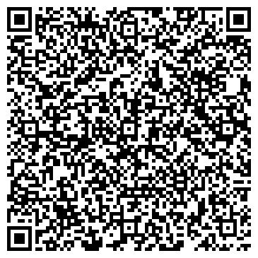 QR-код с контактной информацией организации ООО "Проект-А"