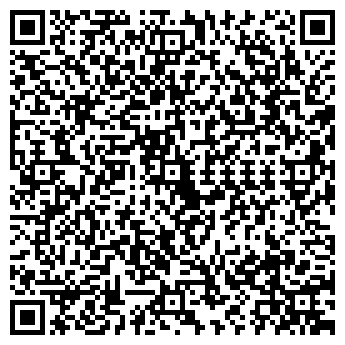 QR-код с контактной информацией организации ИП "Саморуков"