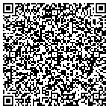 QR-код с контактной информацией организации ООО "Мобил Электро"