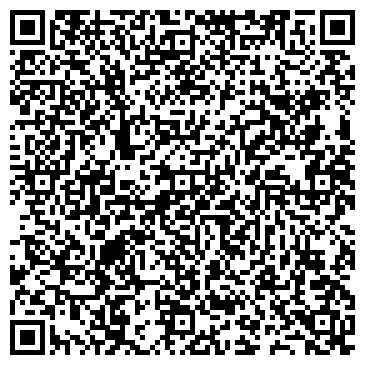 QR-код с контактной информацией организации ДРЦ "Веселый Роджер"