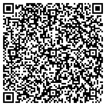 QR-код с контактной информацией организации ООО "Штурман"