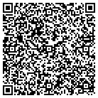 QR-код с контактной информацией организации АУДИТ ТЭКС