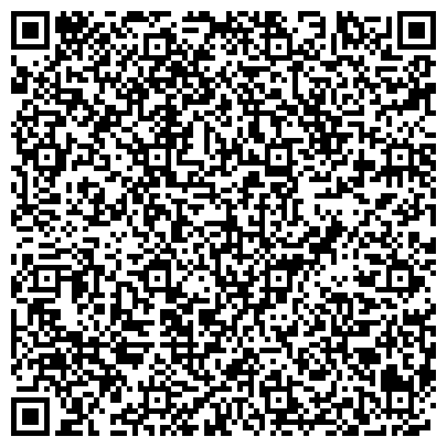 QR-код с контактной информацией организации ООО "Лингвистический центр Алины Белобородовой"