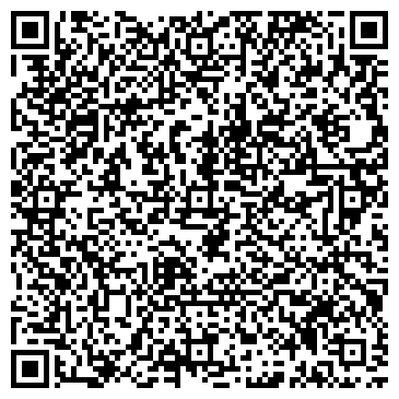 QR-код с контактной информацией организации ООО "АвтоПлюс"