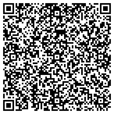 QR-код с контактной информацией организации ООО "ПромСервис"