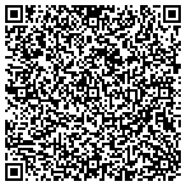 QR-код с контактной информацией организации ООО "Калина"