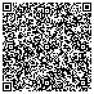 QR-код с контактной информацией организации ООО "Руслесдом"