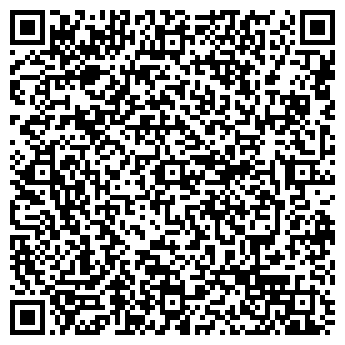 QR-код с контактной информацией организации ООО "М-Строй"