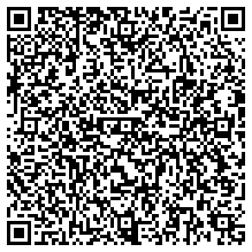 QR-код с контактной информацией организации ООО "Серебряный источник"