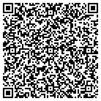 QR-код с контактной информацией организации ООО "ХасТорг"