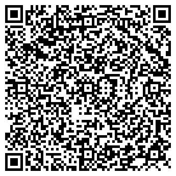 QR-код с контактной информацией организации LLC рпарпеуыку