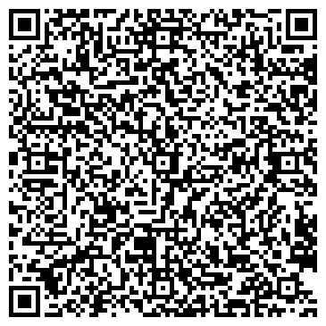 QR-код с контактной информацией организации ООО Автомагазин "Шинный центр"
