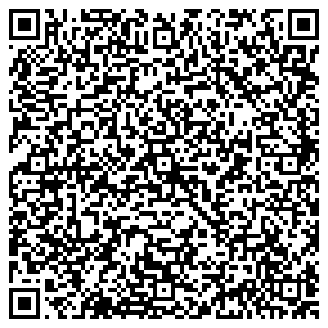 QR-код с контактной информацией организации ООО ЧОП «Борс»